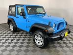 Used 2018 Jeep Wrangler Sport 4x4, SUV for sale #I7751A - photo 5