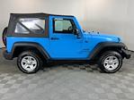 Used 2018 Jeep Wrangler Sport 4x4, SUV for sale #I7751A - photo 6