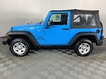 Used 2018 Jeep Wrangler Sport 4x4, SUV for sale #I7751A - photo 8