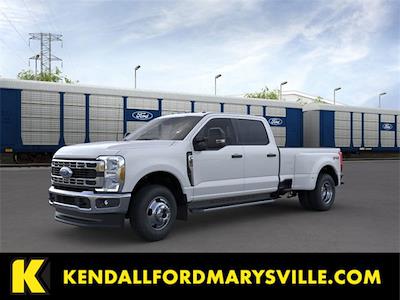 2024 Ford F-350 Crew Cab DRW 4x4, Pickup for sale #I7754 - photo 1