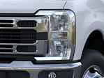 2024 Ford F-350 Crew Cab DRW 4x4, Pickup for sale #I7754 - photo 18