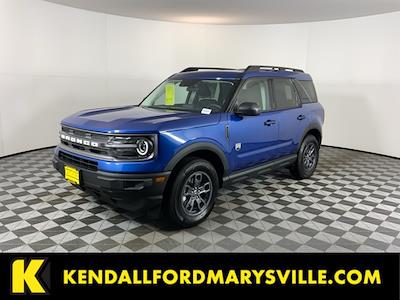 2024 Ford Bronco Sport AWD, SUV for sale #I7757 - photo 1