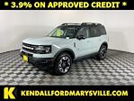 2024 Ford Bronco Sport AWD, SUV for sale #I7765 - photo 22