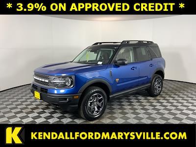 2024 Ford Bronco Sport AWD, SUV for sale #I7766 - photo 1