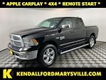 2019 Ram 1500 Classic Crew Cab 4x4, Pickup for sale #I7768A - photo 1