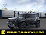 2024 Ford Bronco 4WD, SUV for sale #I7769 - photo 1