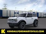 2024 Ford Bronco 4WD, SUV for sale #I7770 - photo 1