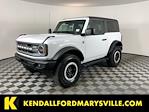 2024 Ford Bronco 4WD, SUV for sale #I7770 - photo 24