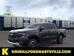 2024 Ford Ranger SuperCrew Cab 4x4, Pickup for sale #I7772 - photo 1