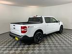 New 2024 Ford Maverick Lariat SuperCrew Cab AWD, Pickup for sale #I7774 - photo 6