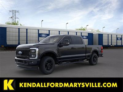 New 2024 Ford F-350 XL Crew Cab 4x4, Pickup for sale #I7777 - photo 1