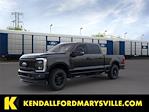 New 2024 Ford F-350 XL Crew Cab 4x4, Pickup for sale #I7777 - photo 1