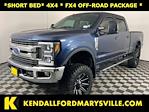 2017 Ford F-250 Crew Cab 4x4, Pickup for sale #I7777A - photo 1