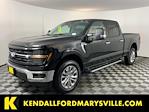 New 2024 Ford F-150 XLT SuperCrew Cab 4x4, Pickup for sale #I7779 - photo 1