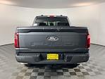 New 2024 Ford F-150 XLT SuperCrew Cab 4x4, Pickup for sale #I7780 - photo 6