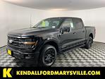 New 2024 Ford F-150 XLT SuperCrew Cab 4x4, Pickup for sale #I7782 - photo 1