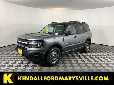 2024 Ford Bronco Sport AWD, SUV for sale #I7784 - photo 1