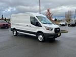 2024 Ford Transit 250 Medium Roof AWD, Empty Cargo Van for sale #I7797 - photo 4