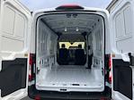 2024 Ford Transit 250 Medium Roof AWD, Empty Cargo Van for sale #I7797 - photo 2