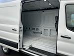 2024 Ford Transit 250 Medium Roof AWD, Empty Cargo Van for sale #I7797 - photo 9