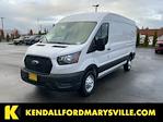 2024 Ford Transit 250 Medium Roof AWD, Empty Cargo Van for sale #I7797 - photo 1