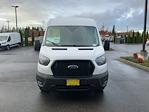 2024 Ford Transit 250 Medium Roof AWD, Empty Cargo Van for sale #I7797 - photo 3