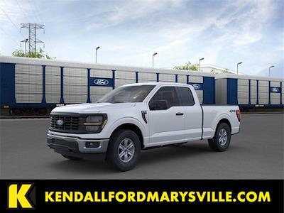 2024 Ford F-150 Super Cab 4x4, Pickup for sale #I7798 - photo 1