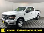 New 2024 Ford F-150 XL Super Cab 4x4, Pickup for sale #I7798 - photo 1