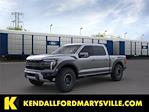 2024 Ford F-150 SuperCrew Cab 4x4, Pickup for sale #I7802 - photo 1