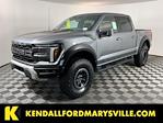 New 2024 Ford F-150 Raptor SuperCrew Cab 4x4, Pickup for sale #I7802 - photo 1