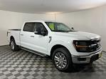 New 2024 Ford F-150 XLT SuperCrew Cab 4x4, Pickup for sale #I7807 - photo 4