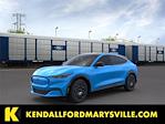 2024 Ford Mustang Mach-E AWD, SUV for sale #I7812 - photo 1