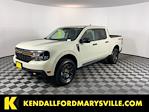 New 2024 Ford Maverick XLT SuperCrew Cab AWD, Pickup for sale #I7814 - photo 1