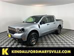 New 2024 Ford Maverick XLT SuperCrew Cab AWD, Pickup for sale #I7815 - photo 1