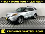 2014 Ford Explorer 4WD, SUV for sale #I7820A - photo 1