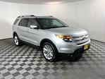 2014 Ford Explorer 4WD, SUV for sale #I7820A - photo 4