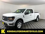 New 2024 Ford F-150 XL Super Cab 4x4, Pickup for sale #I7821 - photo 1