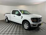 New 2024 Ford F-150 XL Super Cab 4x4, Pickup for sale #I7821 - photo 4