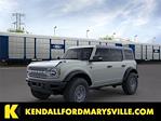 2024 Ford Bronco 4WD, SUV for sale #I7822 - photo 1