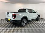 New 2024 Ford Ranger Lariat SuperCrew Cab 4x4, Pickup for sale #I7823 - photo 22