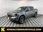 New 2024 Ford Maverick XLT SuperCrew Cab AWD, Pickup for sale #I7826 - photo 1