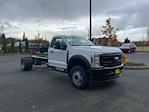 New 2024 Ford F-600 XL Regular Cab 4x2, Cab Chassis for sale #I7832 - photo 4