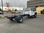 New 2024 Ford F-600 XL Regular Cab 4x2, Cab Chassis for sale #I7832 - photo 5