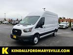 2024 Ford Transit 350 Super Cab High Roof RWD, Empty Cargo Van for sale #I7833 - photo 1