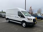 2024 Ford Transit 350 Super Cab High Roof RWD, Empty Cargo Van for sale #I7833 - photo 4