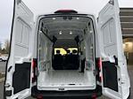 2024 Ford Transit 350 Super Cab High Roof RWD, Empty Cargo Van for sale #I7833 - photo 2