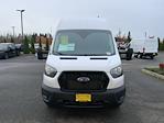 New 2024 Ford Transit 350 Base Super Cab High Roof RWD, Empty Cargo Van for sale #I7834 - photo 3