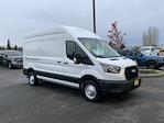 New 2024 Ford Transit 350 Base Super Cab High Roof RWD, Empty Cargo Van for sale #I7834 - photo 4