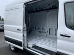 New 2024 Ford Transit 350 Base Super Cab High Roof RWD, Empty Cargo Van for sale #I7834 - photo 9