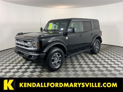 2024 Ford Bronco 4WD, SUV for sale #I7835 - photo 1